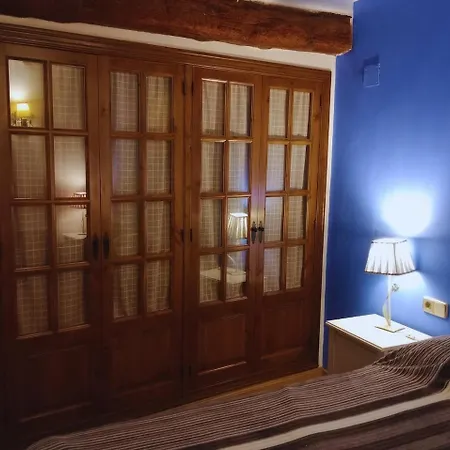 아파트 Piso A Orillas Del Rio