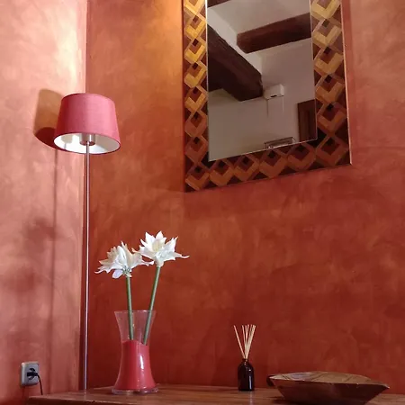 아파트 Piso A Orillas Del Rio