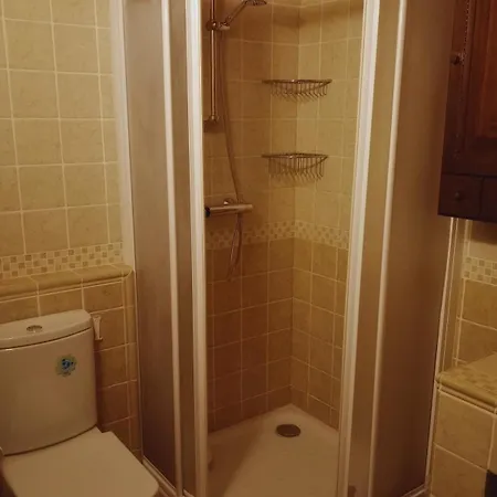 아파트 Piso A Orillas Del Rio *