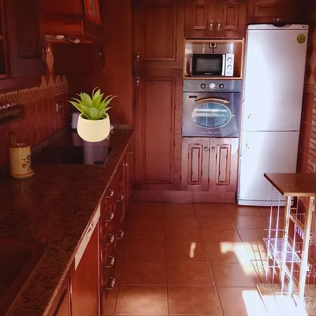 아파트 Piso A Orillas Del Rio