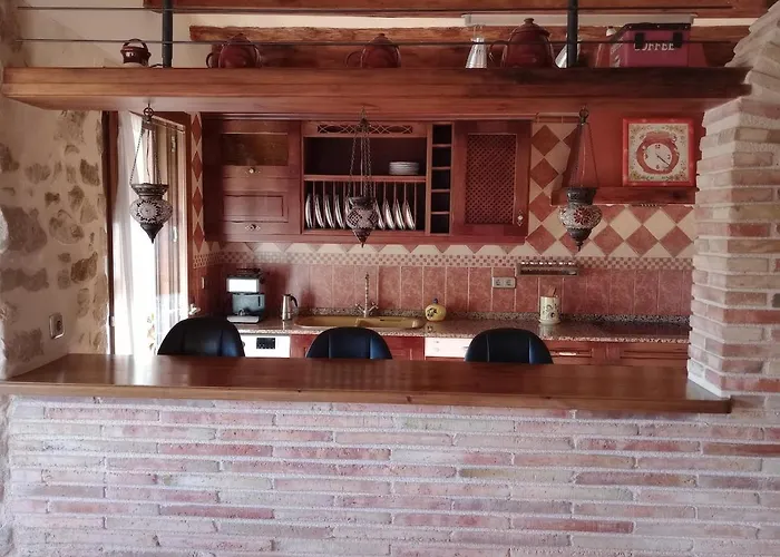 Piso A Orillas Del Rio Διαμέρισμα Valderrobres