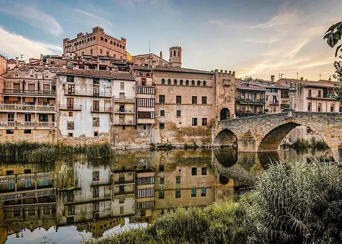 Piso A Orillas Del Rio *