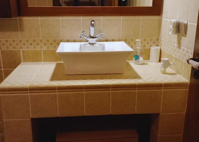 Piso A Orillas Del Rio