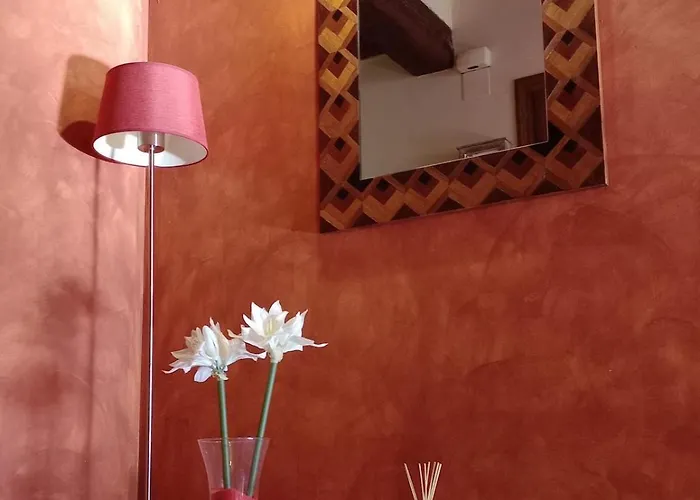 Διαμέρισμα Piso A Orillas Del Rio