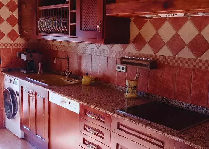 Piso A Orillas Del Rio * Valderrobres