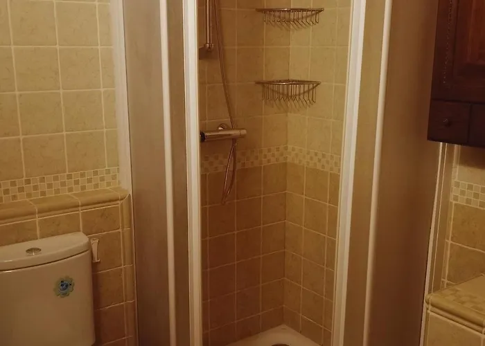 Διαμέρισμα Piso A Orillas Del Rio *