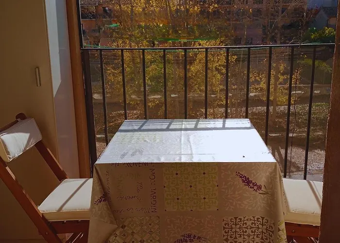 Piso A Orillas Del Rio Διαμέρισμα Valderrobres