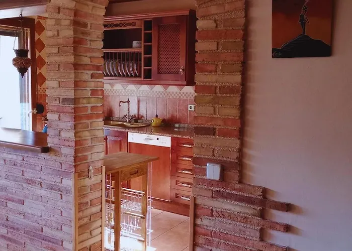 Piso A Orillas Del Rio *