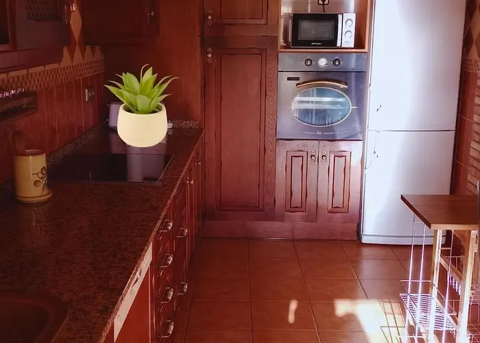 Διαμέρισμα Piso A Orillas Del Rio