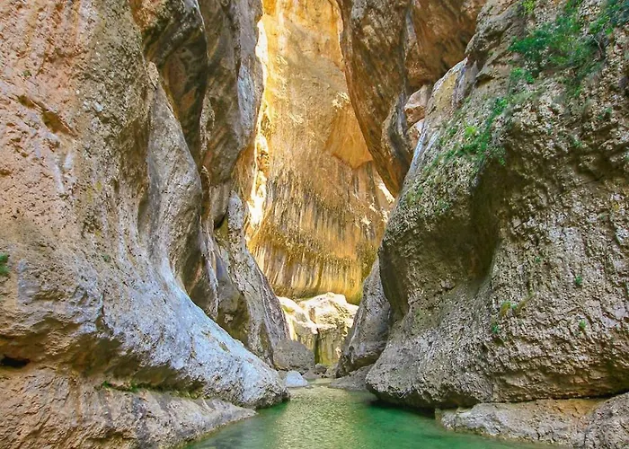 Piso A Orillas Del Rio